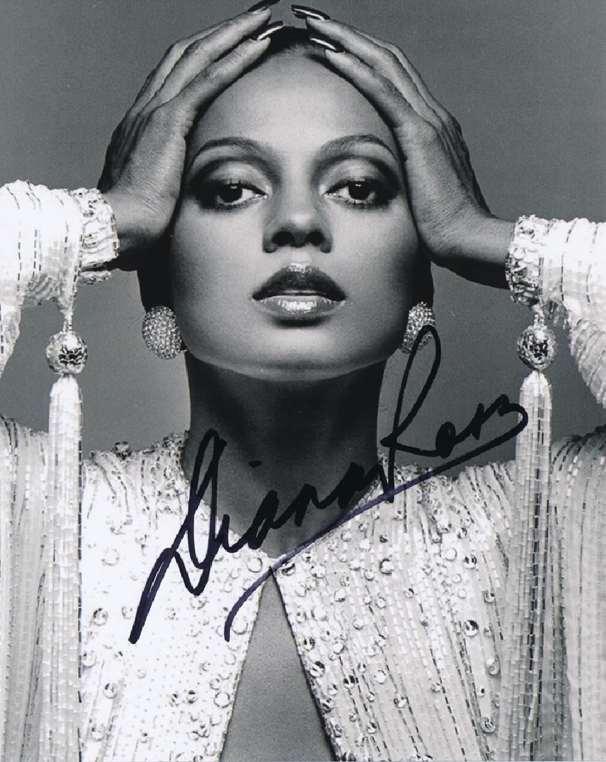 DIANA ROSS (1 of 1)