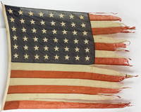 THE AMERICAN FLAG FLOWN OVER PEARL HARBOR ON DECEMBER 7 - Sep 14, 2017