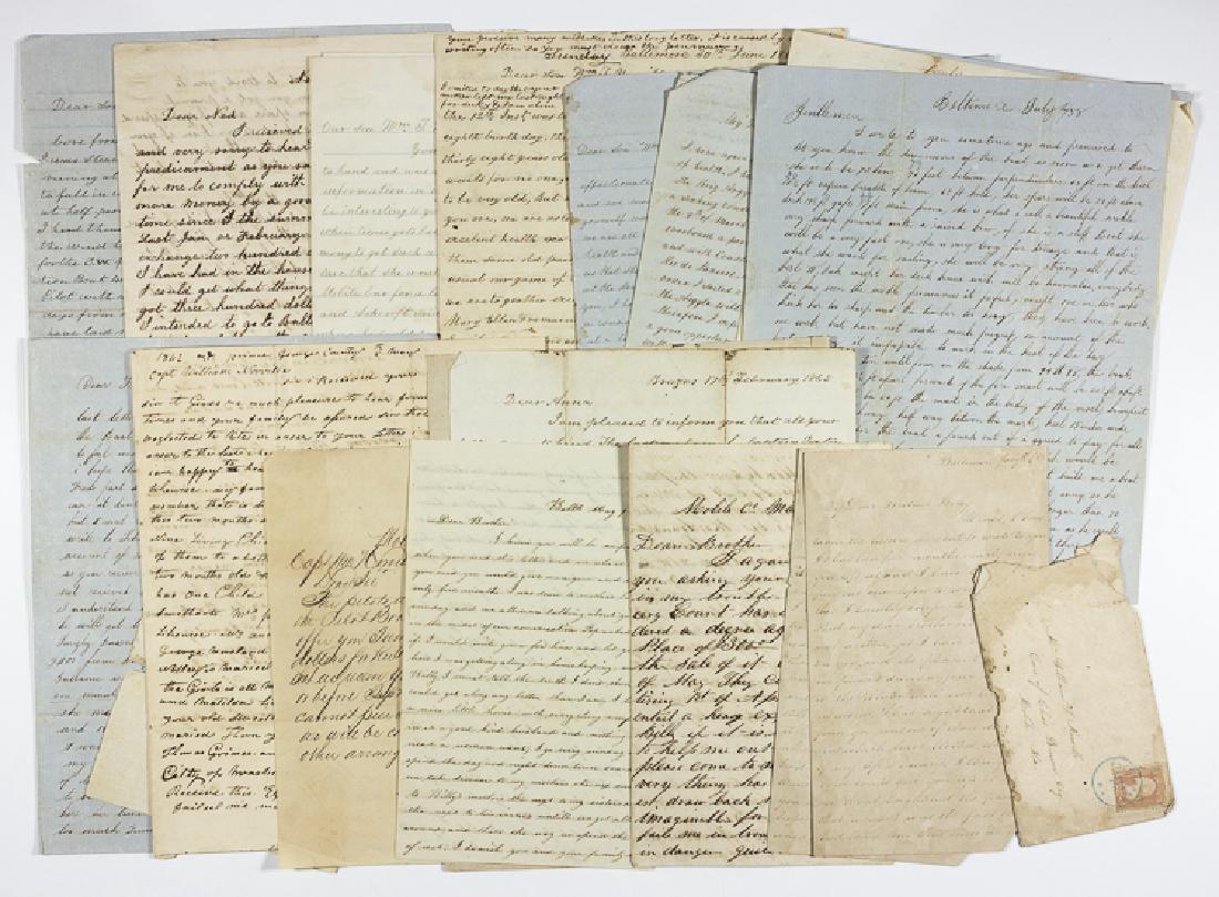 MOBILE BLOCKADE-RUNNING PILOT ARCHIVE: MOBILE BLOCKADE-RUNNING PILOT ARCHIVE WILLIAM T. NORVILLE Marine captain, shipbuilder and merchant, one of the most famous blockade-running navigators of the Civil War, operating out of Mobile. He wou