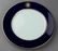 RONALD REAGAN WHITE HOUSE DINNER PLATE