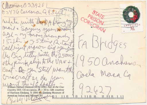 Charles Manson, Essay Example | blogger.com charles manson essay