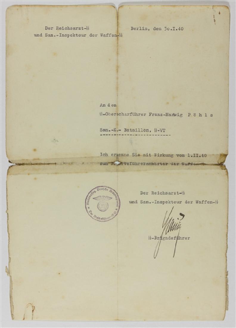 ERNSTROBERT GRAWITZ Apr 30, 2019 Alexander Historical Auctions LLC