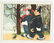 JULIUS STREICHER'S ANTI-SEMITIC CHILDREN'S BOOK: "DO - 7