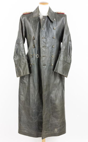 Wehrmacht Infantry Major S Greatcoat Jul 30 2019 Alexander