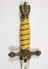 REPRODUCTION KRIEGSMARINE U-BOAT DAGGER - 3