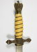 REPRODUCTION KRIEGSMARINE U-BOAT DAGGER - 4