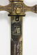 REPRODUCTION KRIEGSMARINE U-BOAT DAGGER - 5