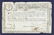 STATE OF MASSACHUSETTS BAY TREASURY LOAN CERTIFICATE