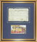 STATE OF MASSACHUSETTS BAY TREASURY LOAN CERTIFICATE - 2
