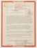 GEN. HENRY H. ARNOLD ORDERS COL. CALEB. V. HAYNES TO - 3
