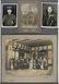 TEN PHOTOGRAPHS OF JAPANESE LIEUTENANT GENERAL KATSUJO