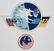 FLOWN POSTAL COVER SIGNED BY 13 COSMONAUTS ABOARD THE - 2