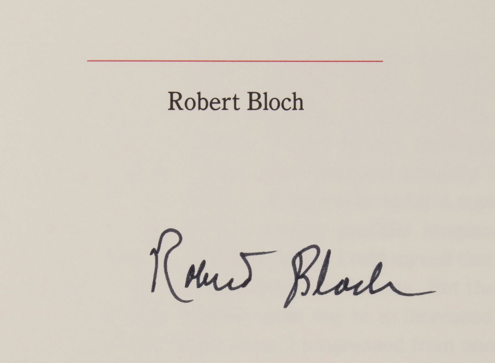 (AUTHORS) LORD JOHN TEN: Signed book: 'Lord John Ten', (Northridge, California: Lord John Press), 1988. First edition, limited issue, numbered 172/250. 240pp. 4to. Each piece within is signed by its contributor at the beginni