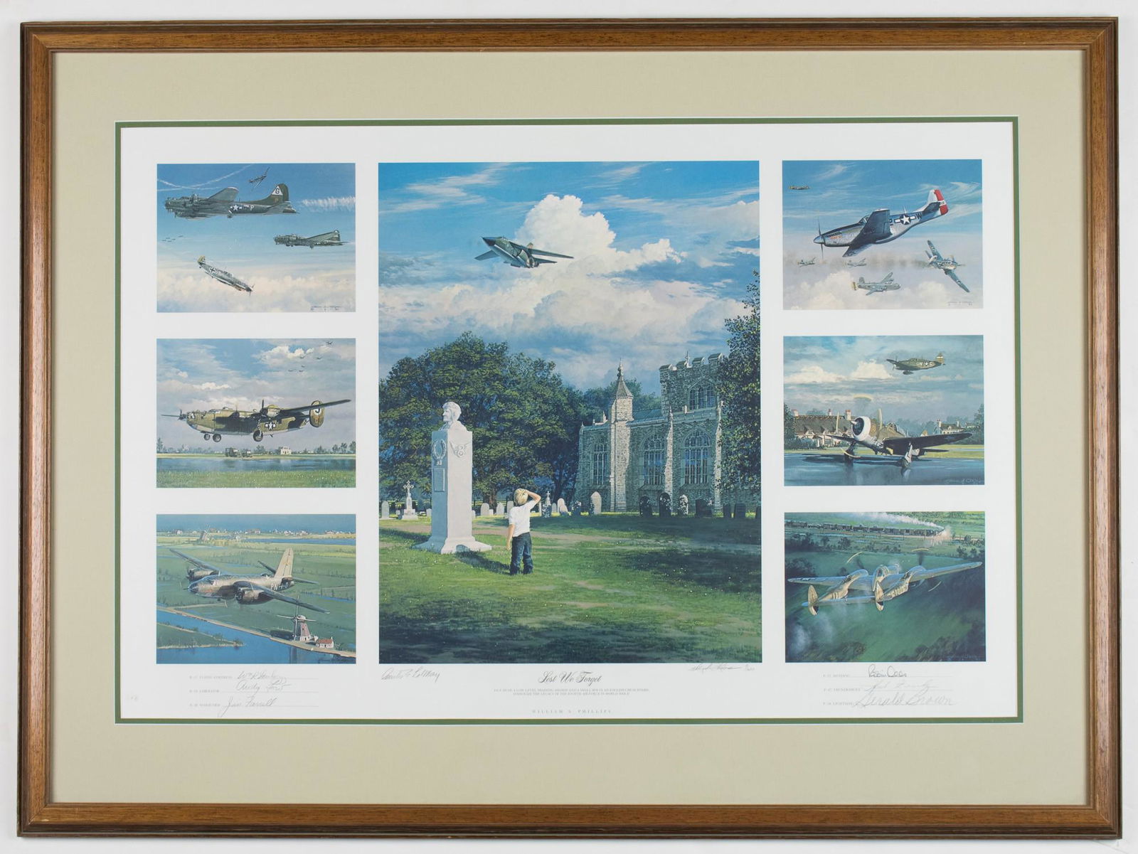 CURTIS LEMAY (1 of 11)