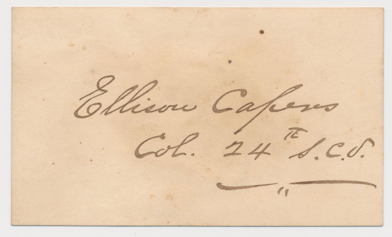 ELLISON CAPERS (1 of 1)