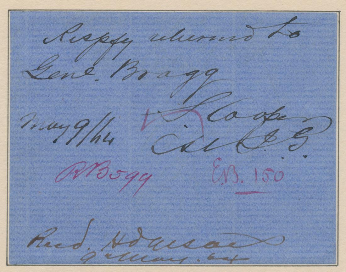 SAMUEL COOPER: (1798 - 1876) Confederate major general who was the highest-ranking officer in the Confederate army. He served as Inspector General in Richmond throughout the war and fled with Jefferson Davis when th