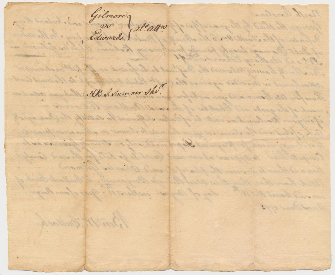JETHRO SUMNER: (1733 â€“ 1785) Senior officer of the Continental Army during the Revolutionary War, served in both the Southern theater and Philadelphia campaign. He served with distinction in the battles of St