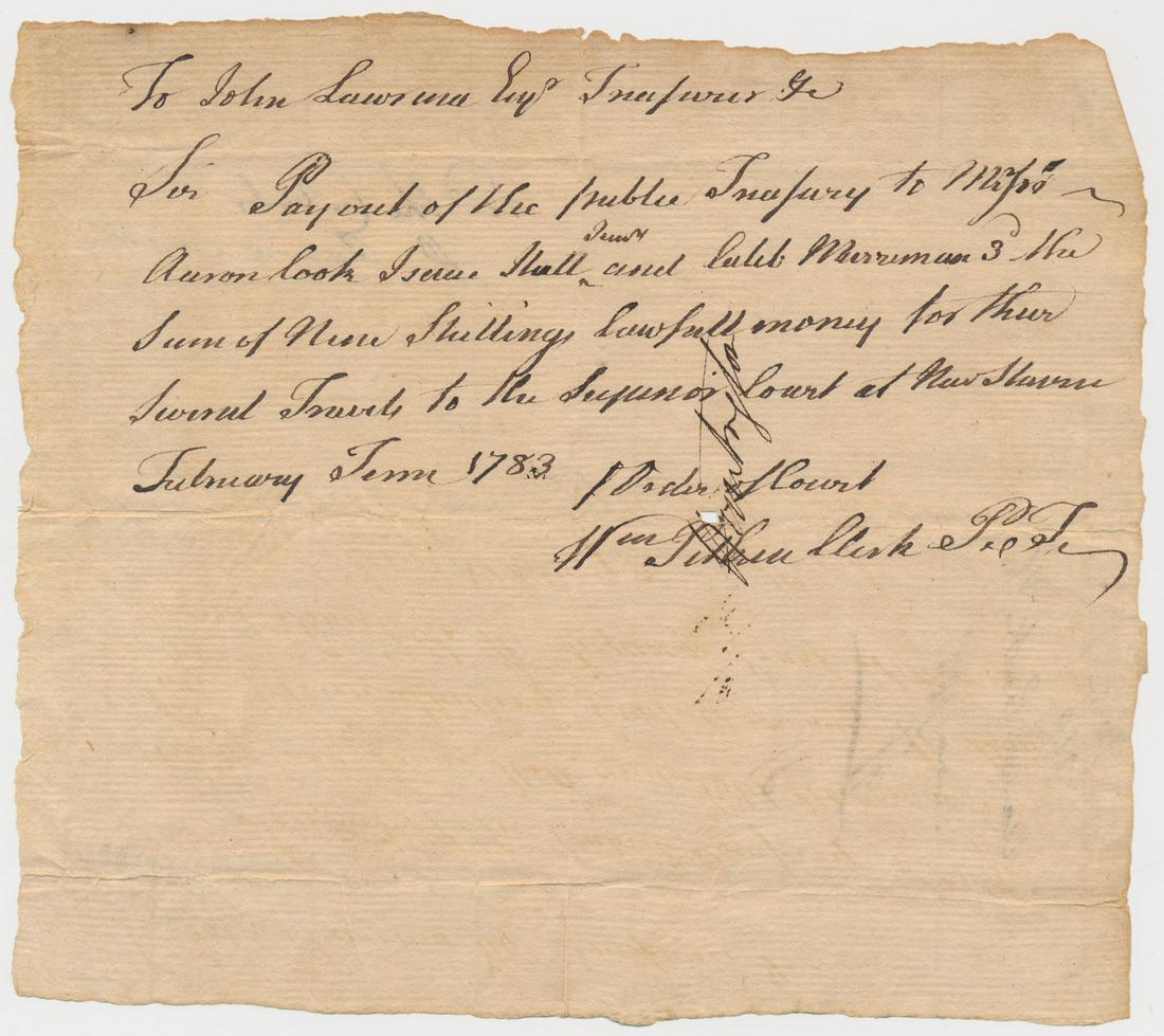 WILLIAM PITKIN (1 of 2)