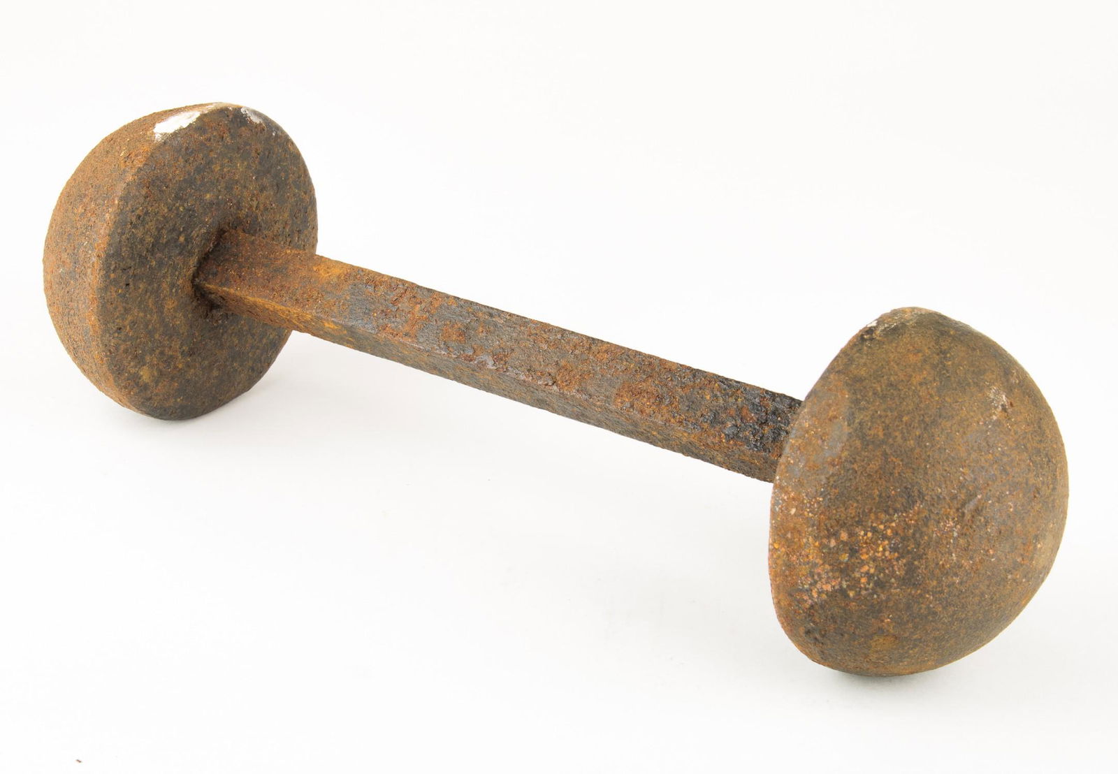 FORT WASHINGTON BAR SHOT (1 of 2)