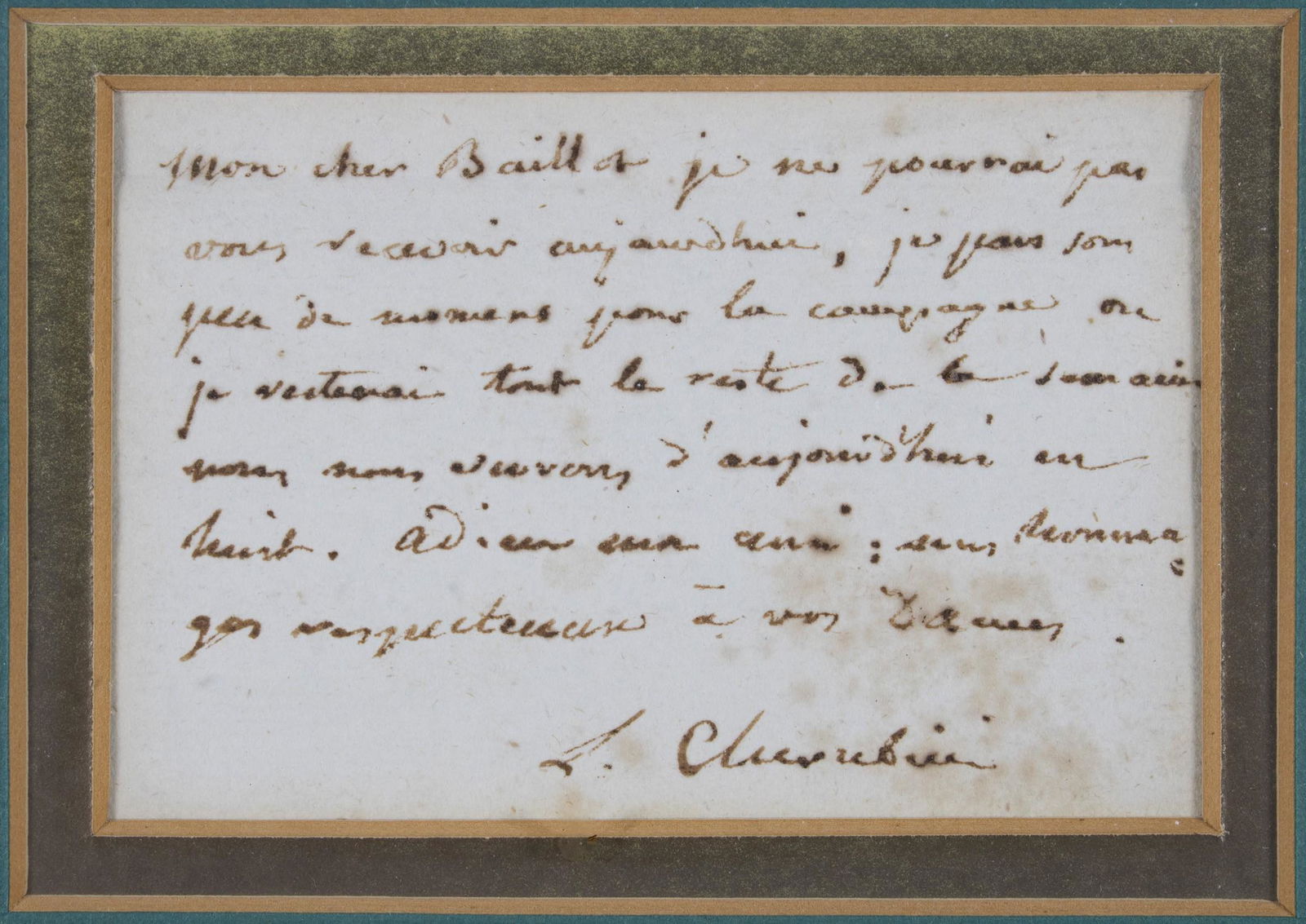 LUIGI CHERUBINI (1 of 2)