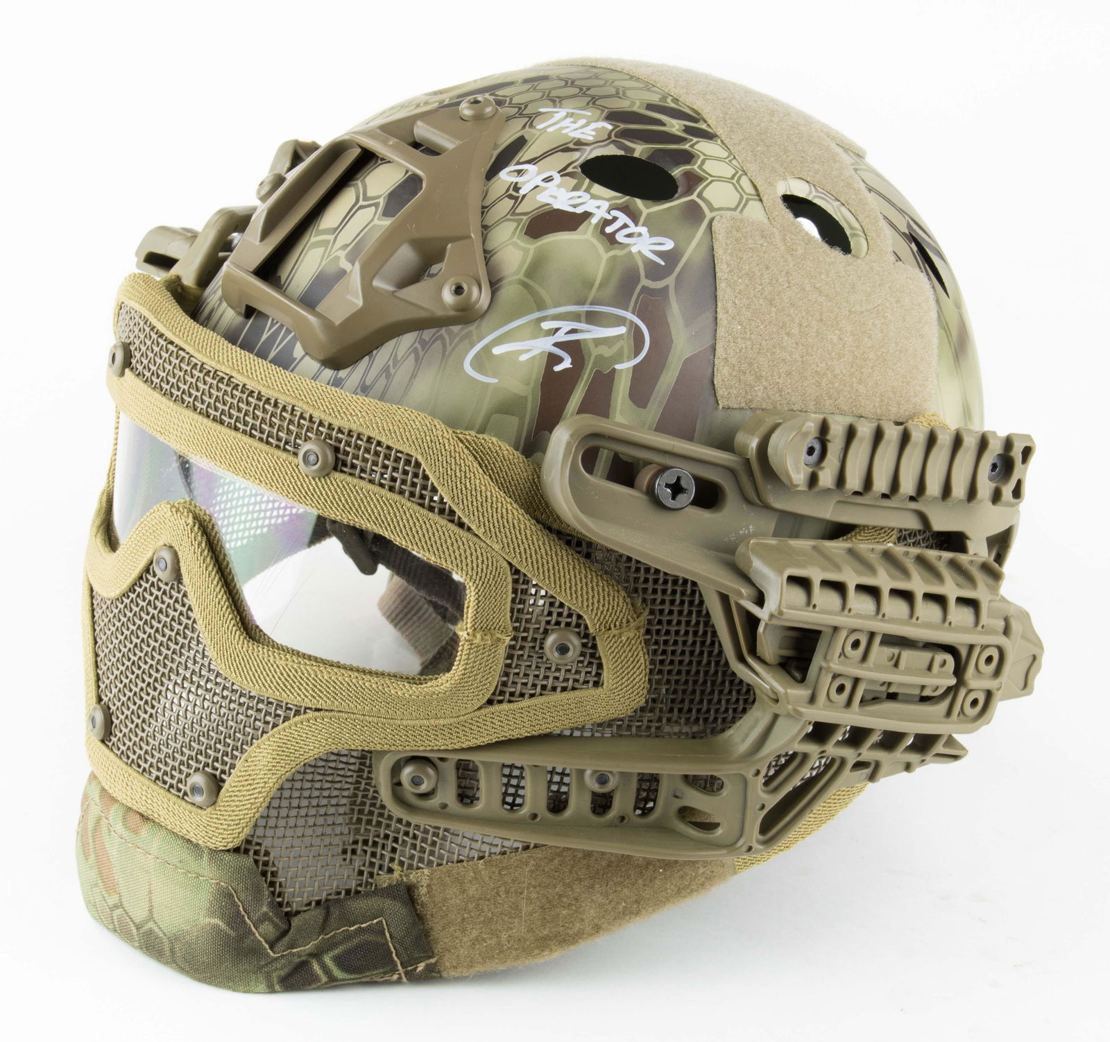 (OSAMA BIN LADEN) ROBERT J. O'NEILL (1 of 5)