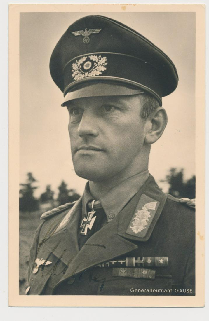 ALFRED GAUSE (1 of 2)