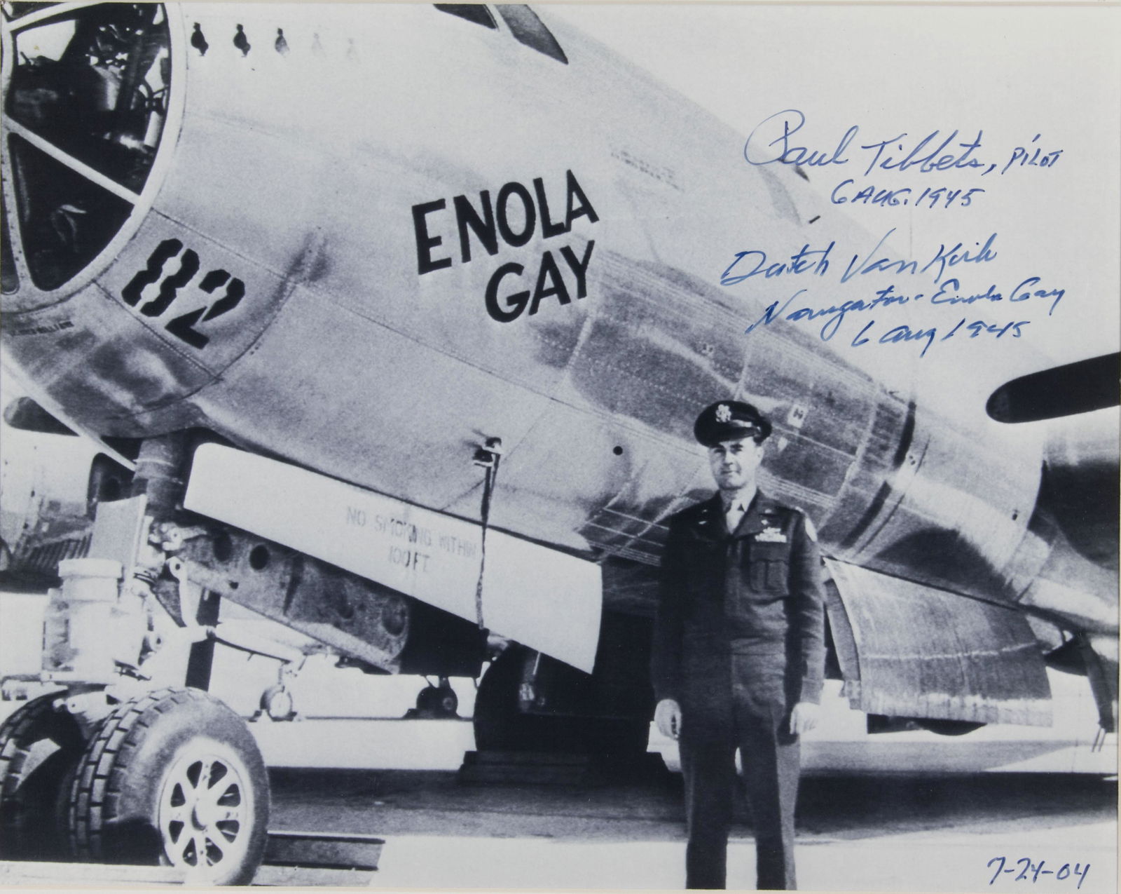 ENOLA GAY (1 of 1)