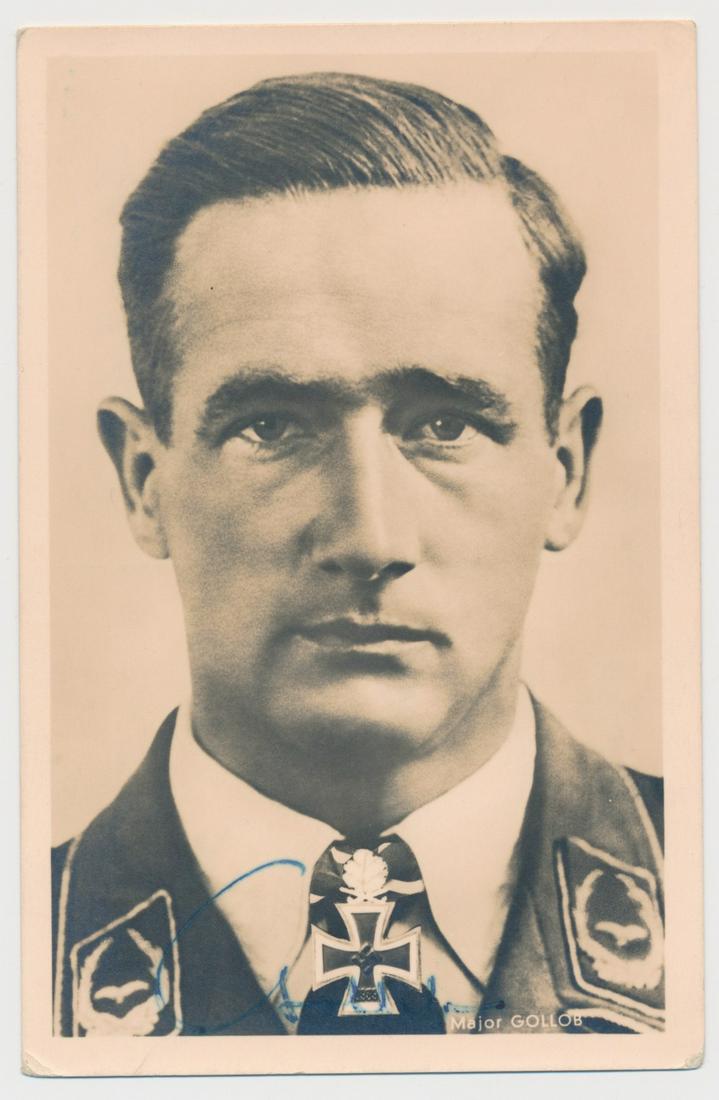 GORDON GOLLUB (1 of 2)