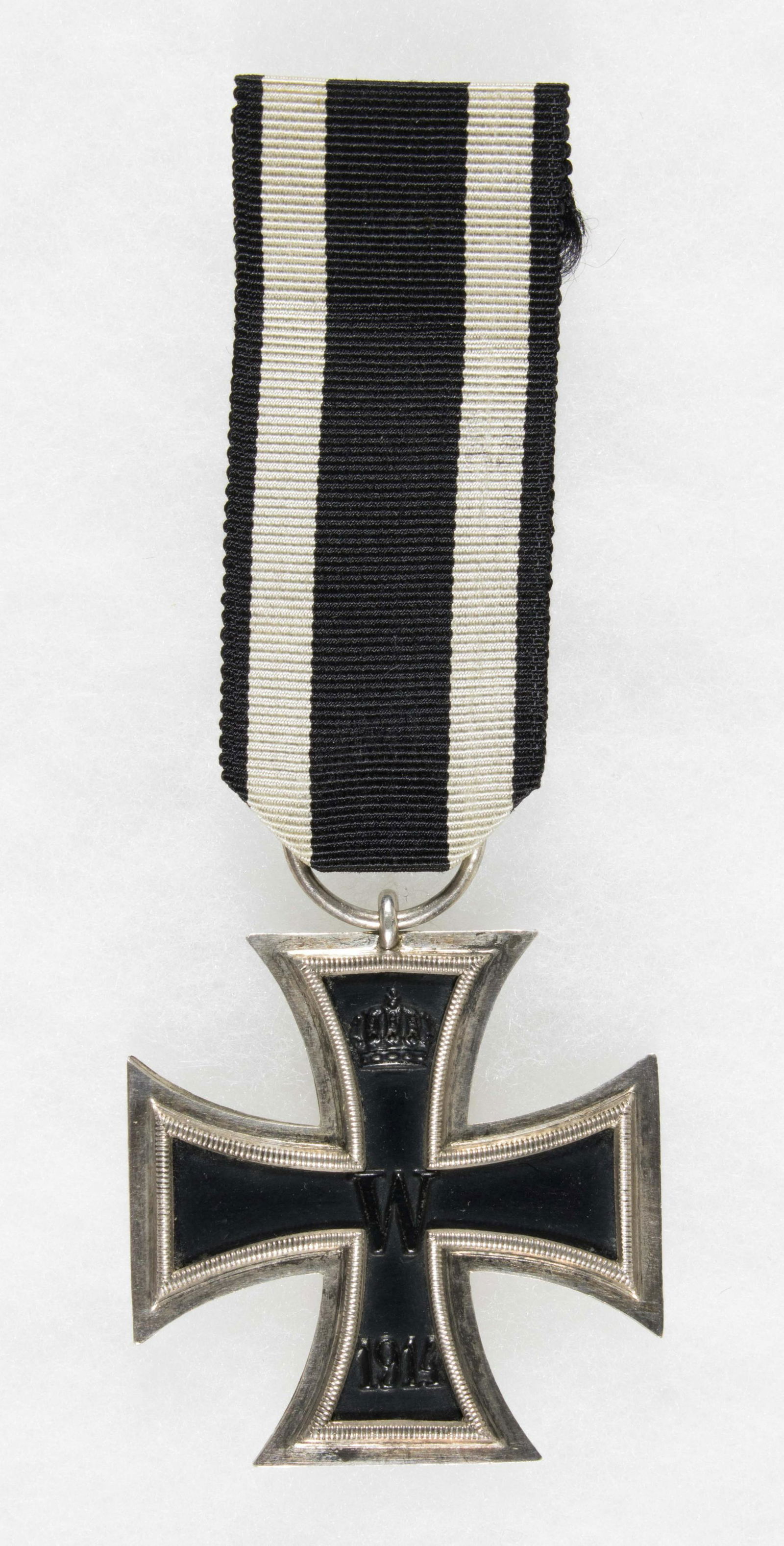IRON CROSS, 2ND CLASS (1 of 2)