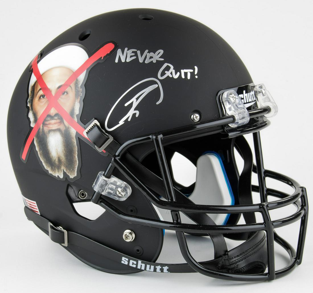 KILLING OSAMA BIN LADEN ROBERT J. O'NEILL (1 of 6)