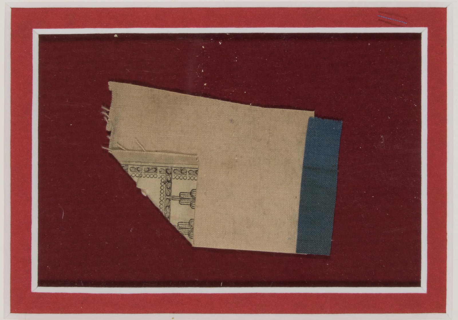 THE LAST CONFEDERATE FLAG AND THE FIRST SERMON FOR FREED BLACKS IN RICHMOND (1 of 2)