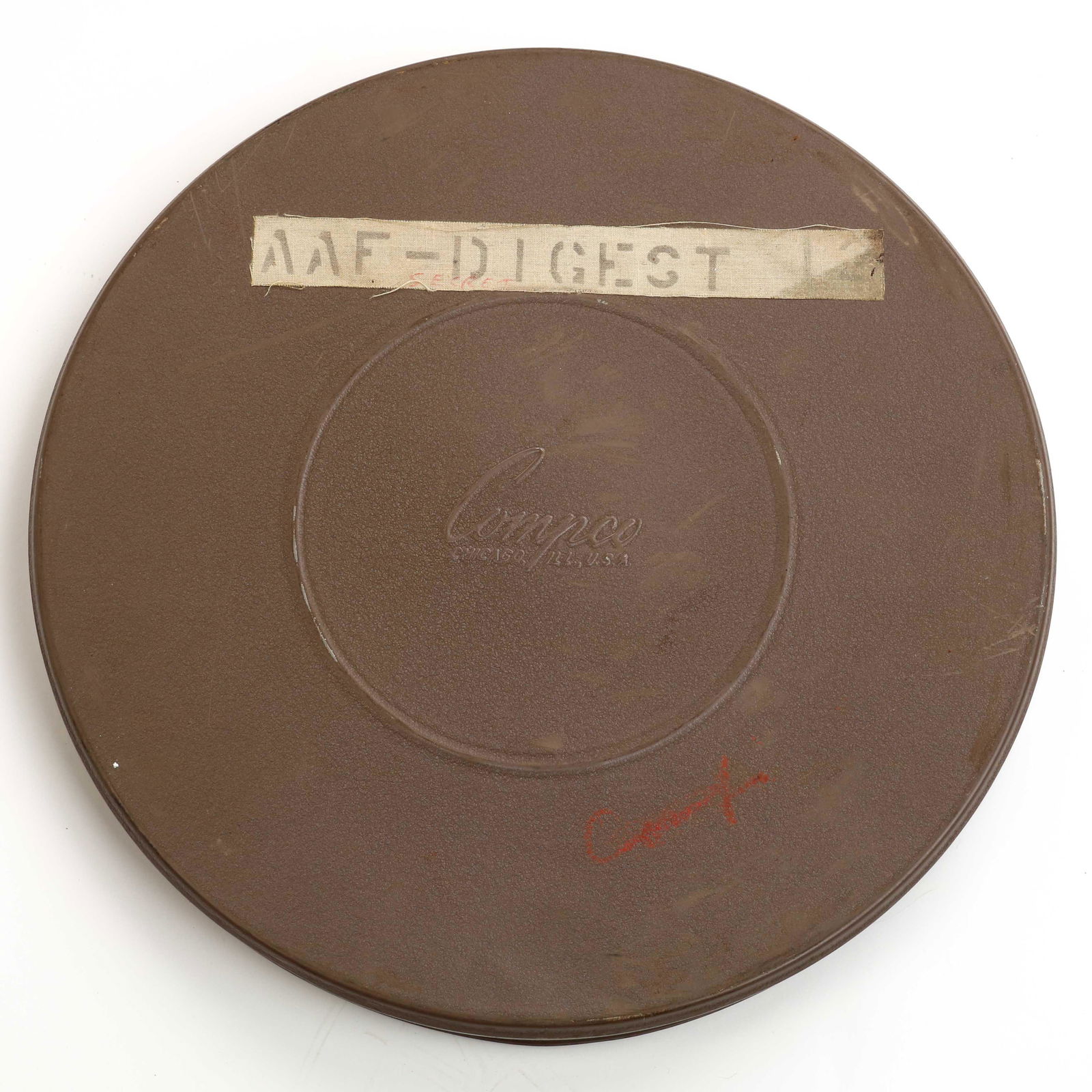 WORLD WAR II U.S. ARMY AIR FORCE DIGEST FILM (1 of 2)