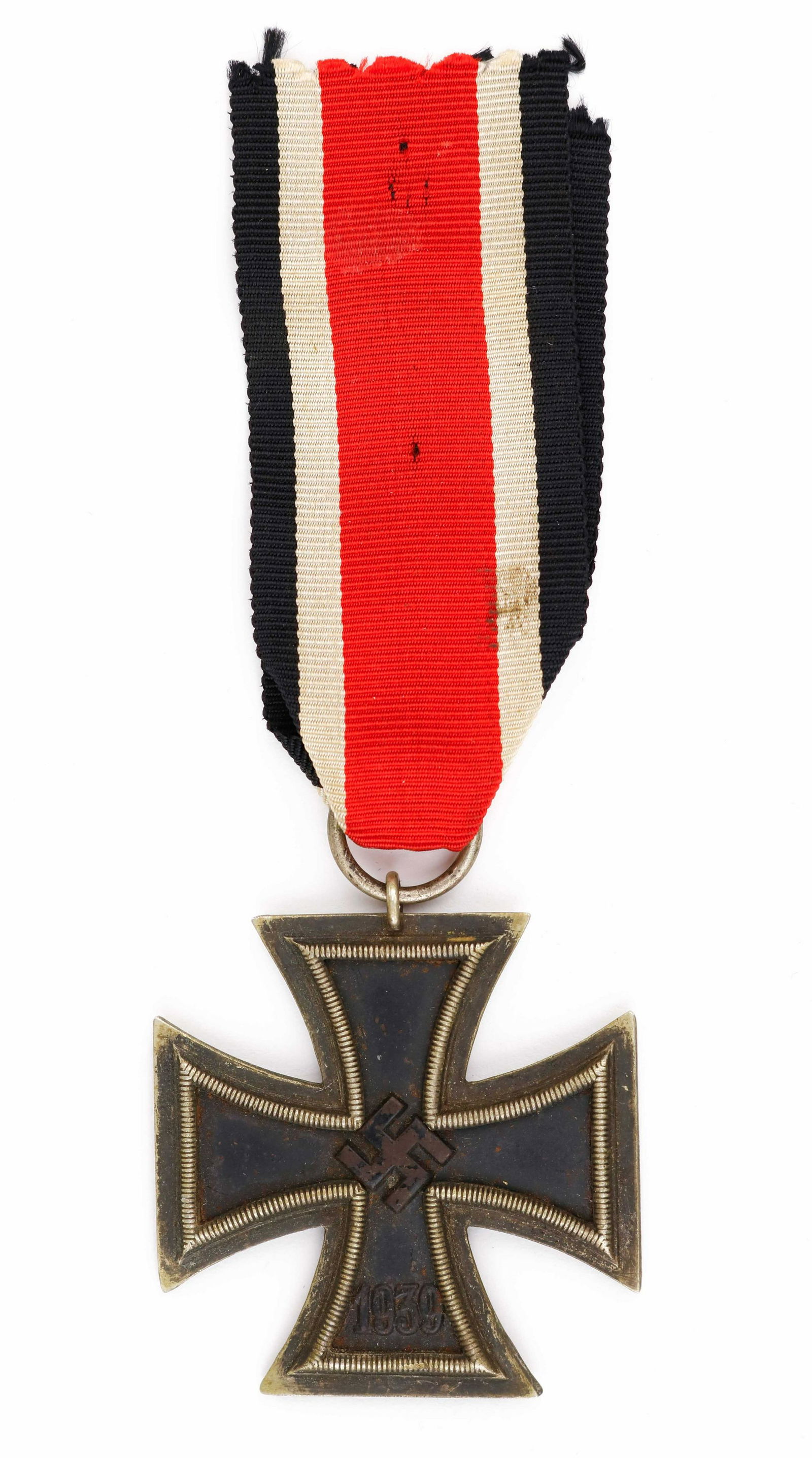 IRON CROSS, SECOND CLASS (1 of 7)