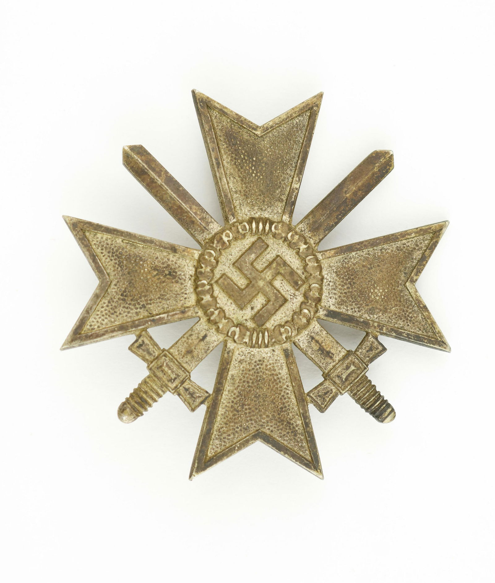 WAR MERIT CROSS, FIRST CLASS WITH SWORDS (1 of 4)