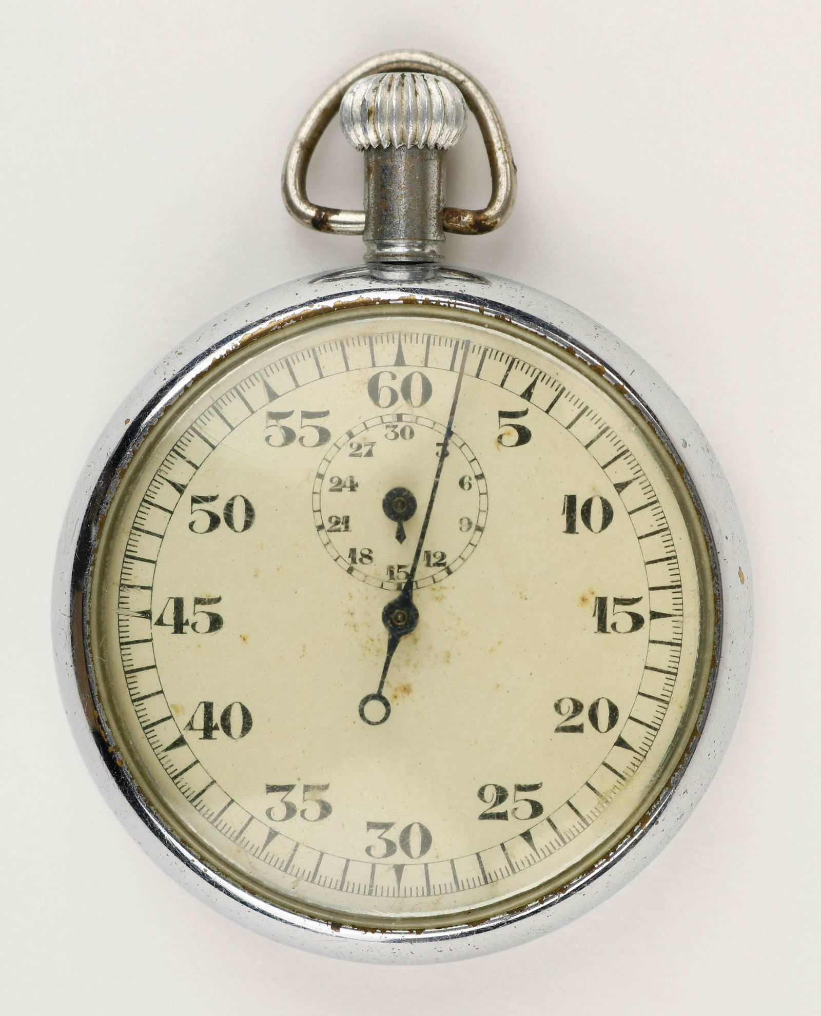 GERMAN STOPWATCH (1 of 2)