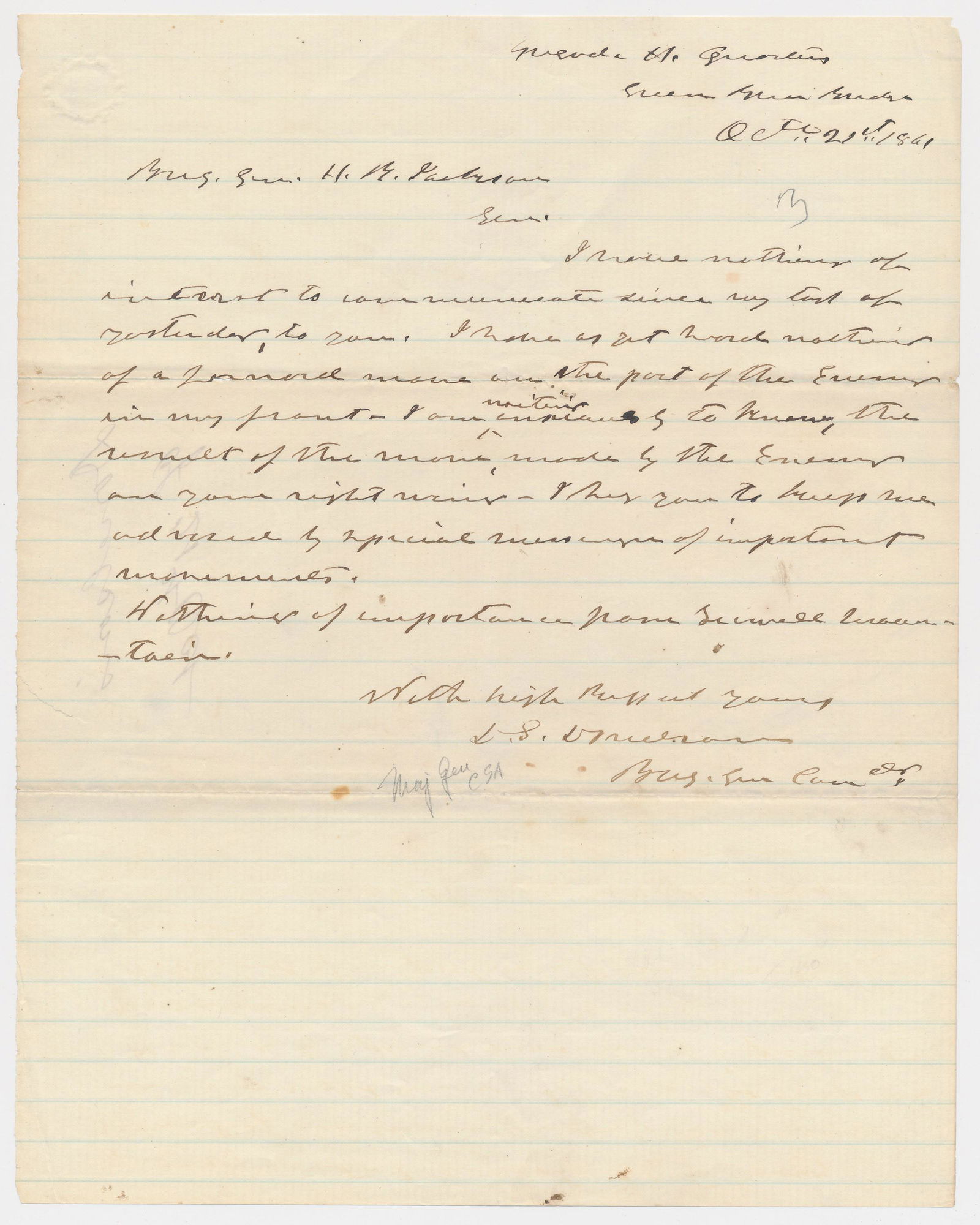 DANIEL SMITH DONELSON (1 of 1)