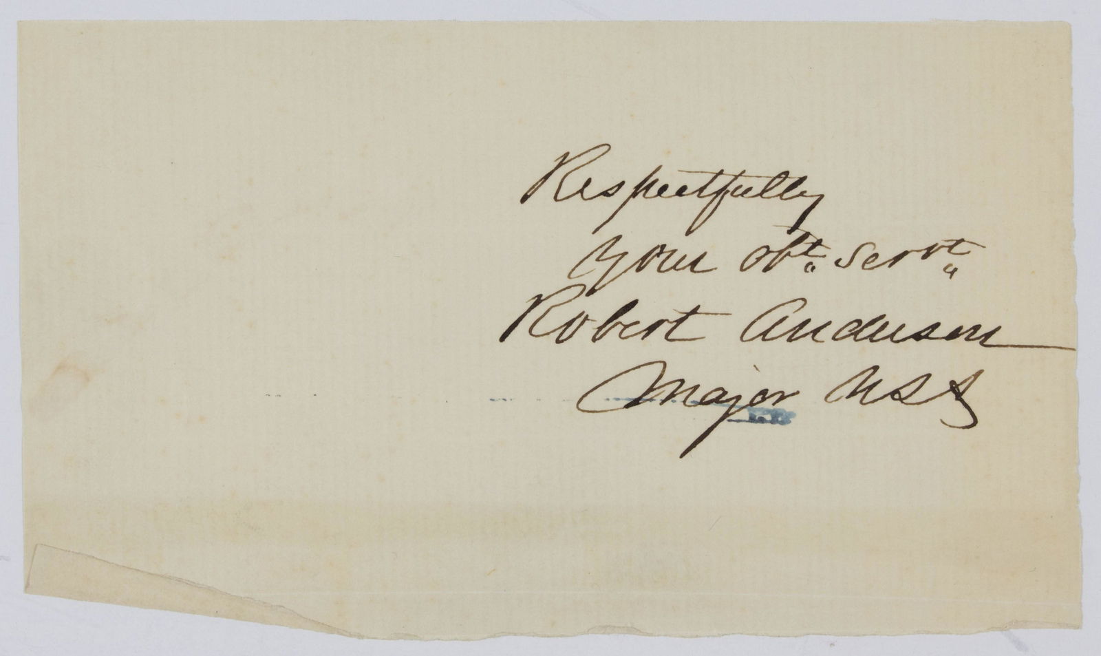 ROBERT ANDERSON (1 of 1)