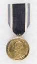 BAVARIAN MAX JOSEPH GOLDEN BRAVERY MEDAL