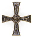 DOCTORS HONOR BADGE OF AUSTRO-PRUSSIAN WAR 1866