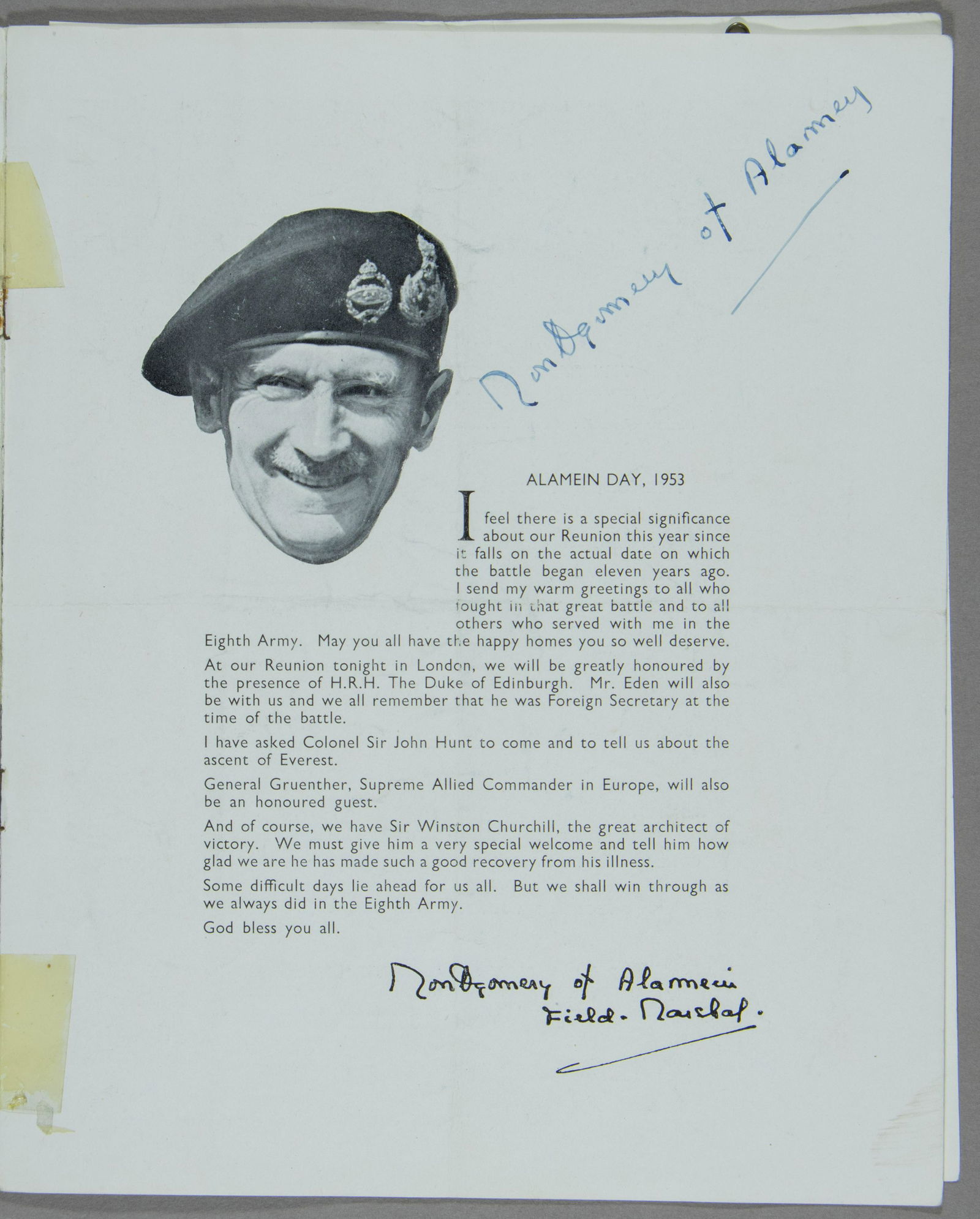 BERNARD LAW MONTGOMERY (1 of 2)