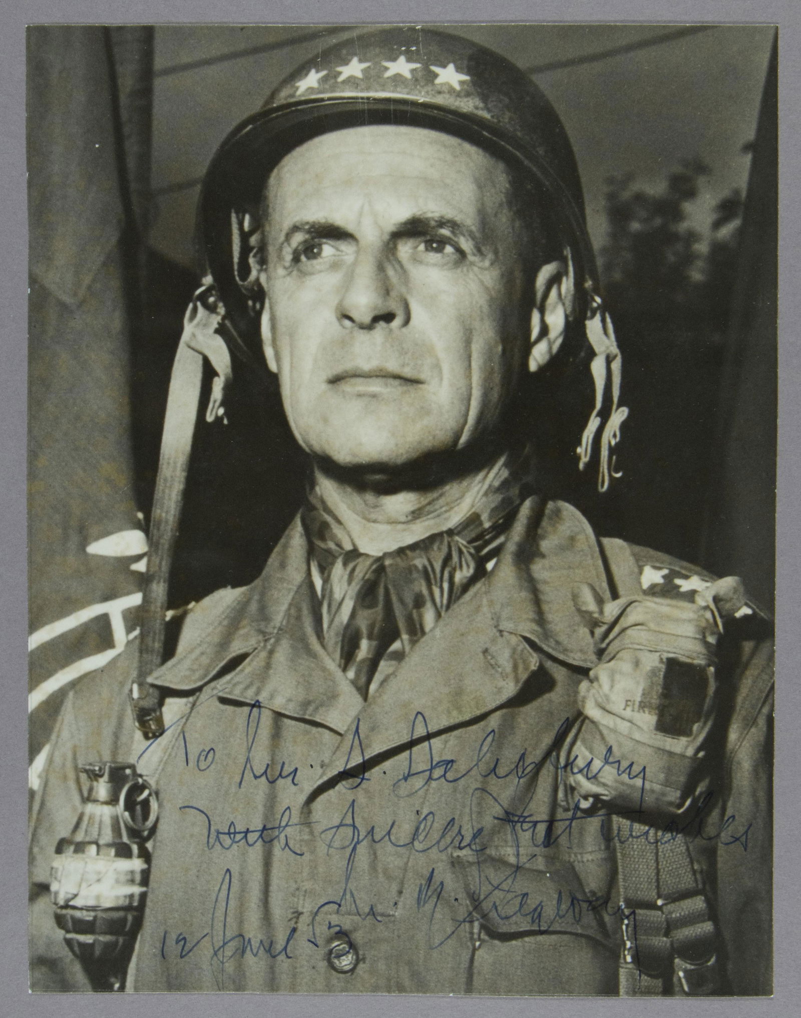 MATTHEW RIDGWAY (1 of 1)