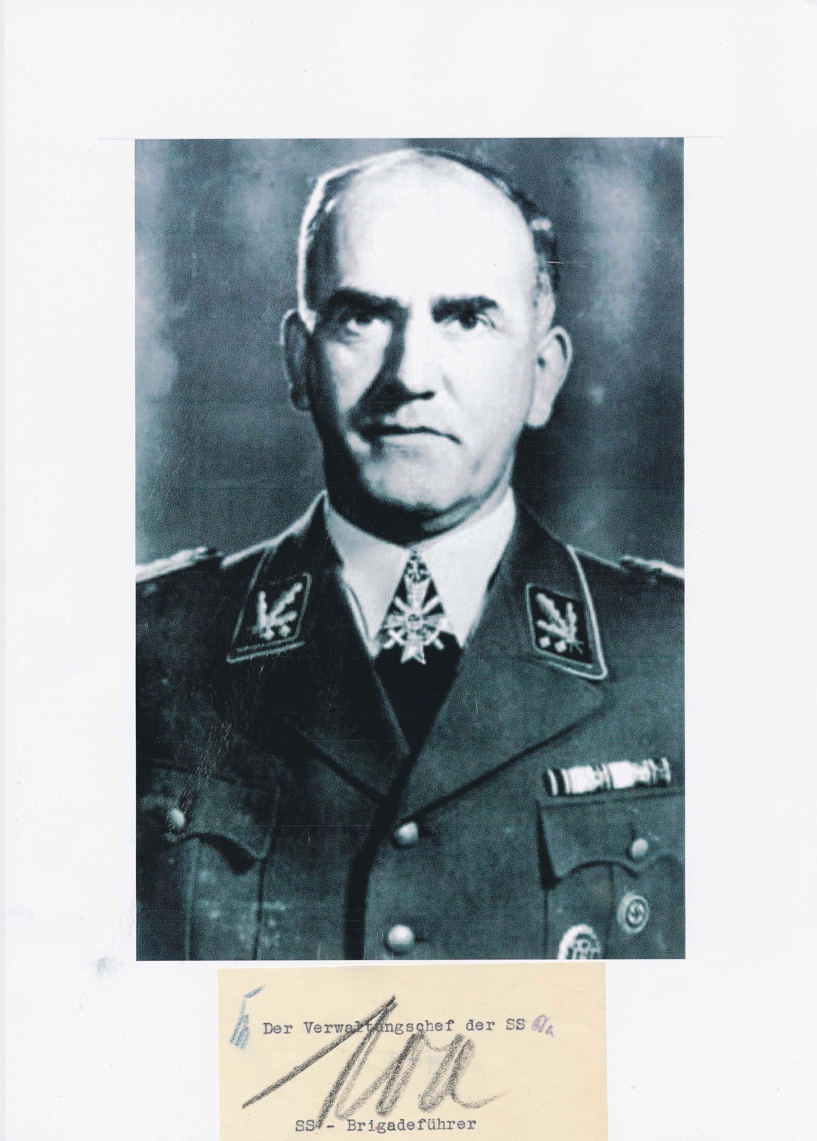 OSWALD POHL (1 of 1)