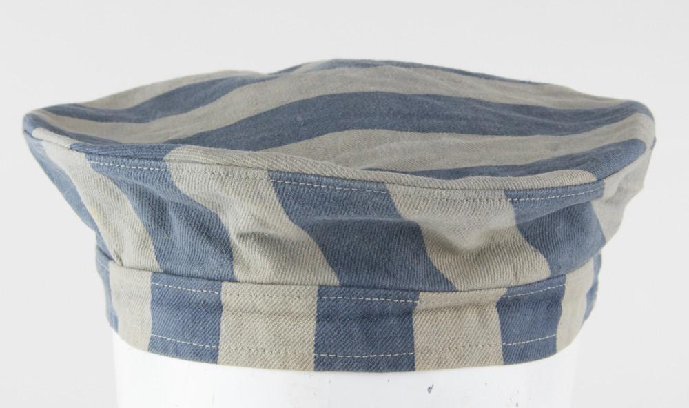 CONCENTRATION CAMP BERET (1 of 5)
