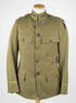 77TH INFANTRY DIVISION TUNIC