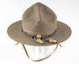 WORLD WAR I ARMY STETSON CAMPAIGN HAT