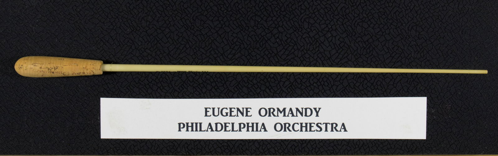 EUGENE ORMANDY (1 of 2)