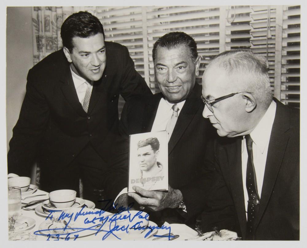 JACK DEMPSEY (1 of 1)