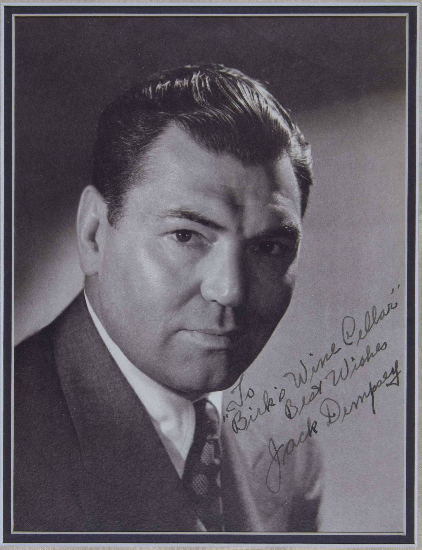 JACK DEMPSEY (1 of 2)