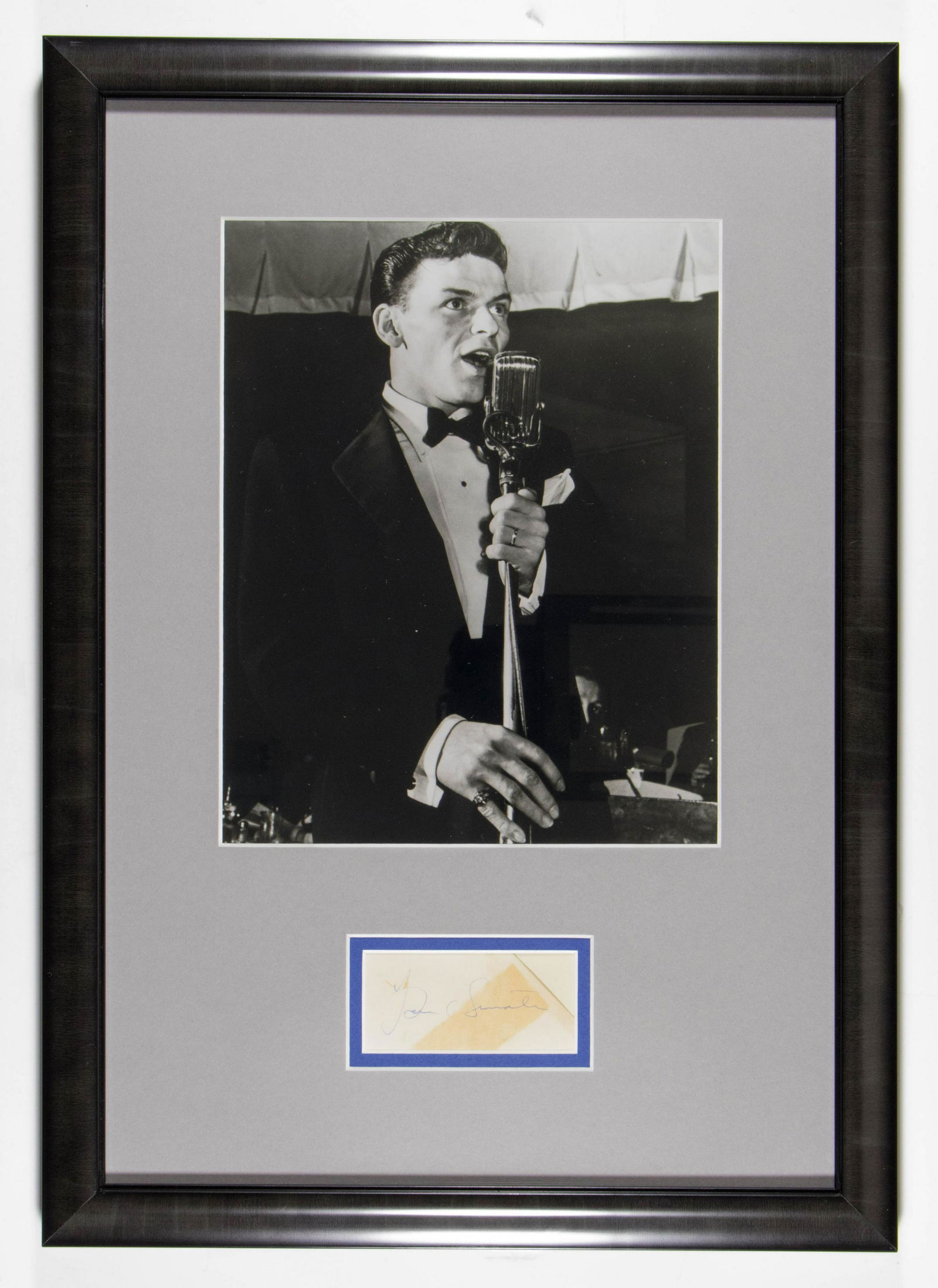 FRANK SINATRA (1 of 4)