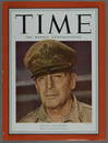 DOUGLAS MACARTHUR